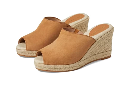 Туфли Cole Haan Cloudfeel Southcrest Mule