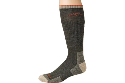 Носки Darn Tough Vermont Hiker Merino Wool Boot Socks Cushion