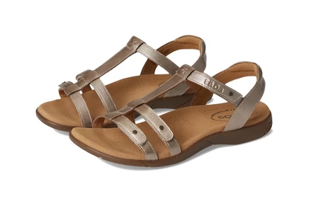 Сандалии Taos Footwear Trophy 2