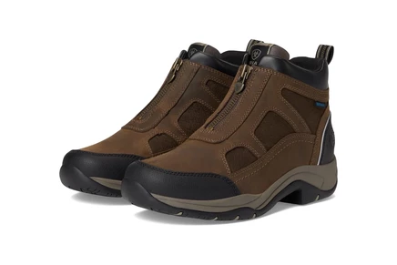 Ботинки Ariat Terrain Zip Waterproof Boots