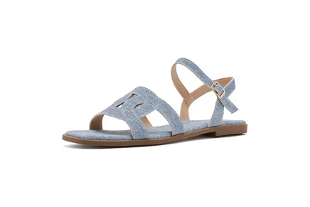 Journee Collection Bridey denim