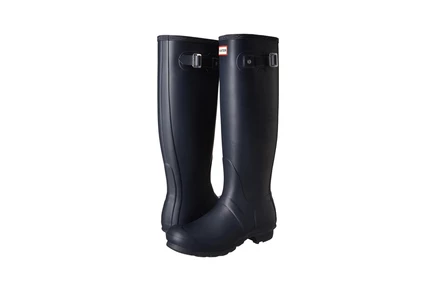 Ботинки Hunter Original Tall