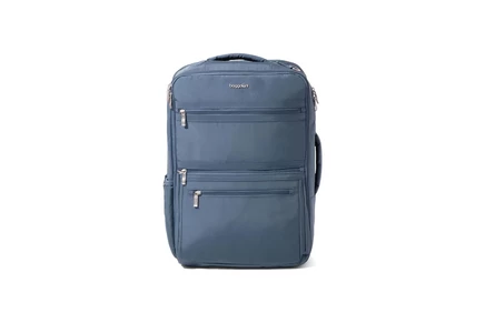 Женская сумка Baggallini Modern Convertible Travel Backpack