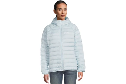 Куртка Helly Hansen Banff Hooded Insulator
