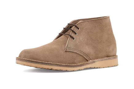 Ботинки Red Wing Heritage Weekend Chukka