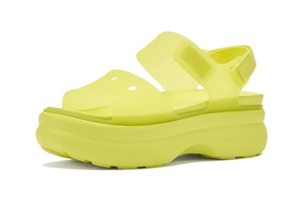 Сандалии Crocs Soho Y Strap Sandals
