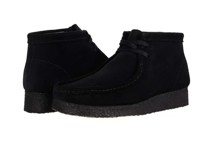 Ботинки Clarks Wallabee Boot