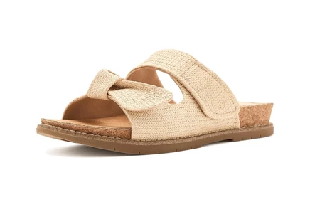 Женская обувь Rockport Zova, светлая рафия