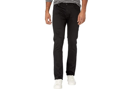 Джинсы AG Jeans Tellis Modern Slim Leg Jeans in Fathom