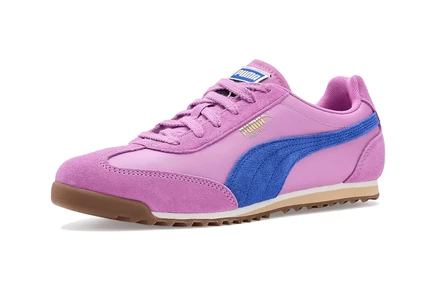 Кроссовки PUMA Arizona Nylon Shoes