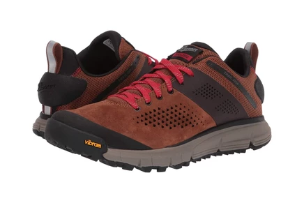 Треккинговые ботинки Danner Trail 2650