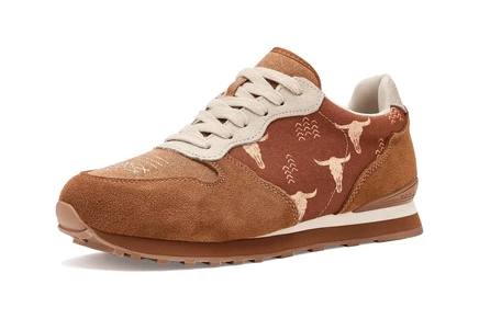 Кроссовки Roper Giddyup Longhorn