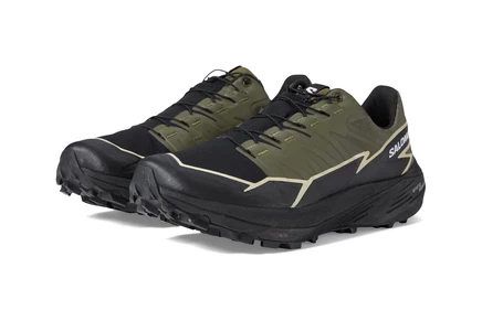 Треккинговые ботинки Salomon Thundercross GORE-TEX
