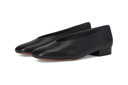 Женские туфли Franco Sarto Damona, черные