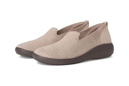Кроссовки LifeStride Boulevard Slip-On Shoes