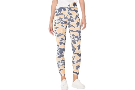 Брюки Kappa Authentic Palissa