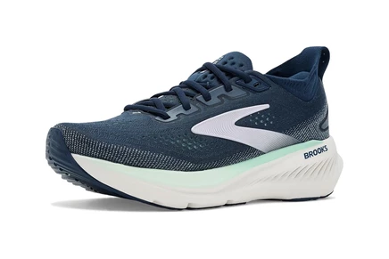 Женские кроссовки Brooks Glycerin 23, многоцветные