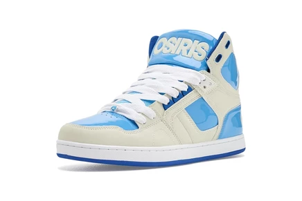 Мужские кроссовки Osiris NYC 83 CLK