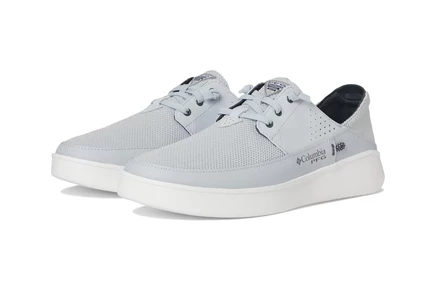 Туфли Columbia Boatside Breathe Relaxed PFG