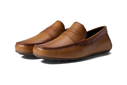 Мужские мокасины Marc Joseph New York Nebraska