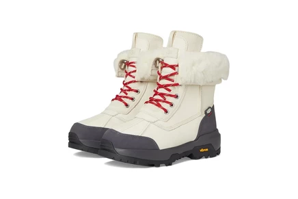 Ботинки UGG Adirondack Boots XXV