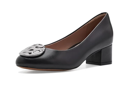 Туфли Johnston & Murphy Sienna Ornamental Pumps