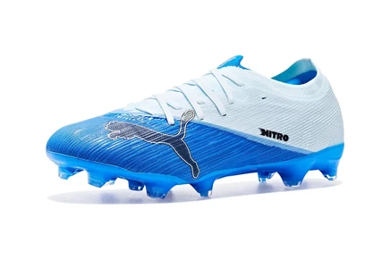 Мужские кроссовки PUMA Ultra Nitro 7 Match Firm, Artificial Ground Soccer Cleats