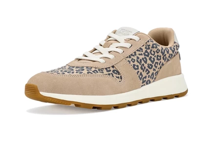 Женские кеды TOMS TRVL LITE Retro, бежевые