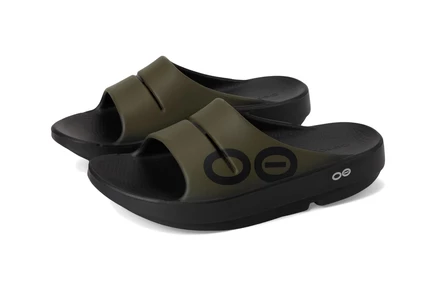 Сандалии OOFOS OOahh Sport Sandal