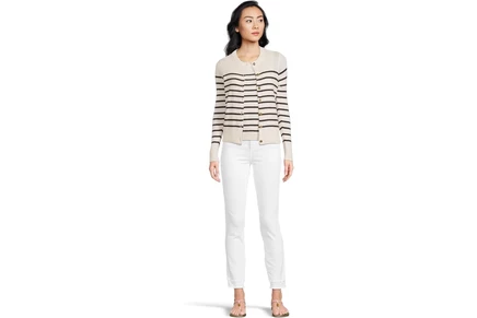 Свитер Lilly Pulitzer Fairley Stripe Sweater SE