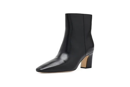 Ботинки Cole Haan Blanche Snip-Toe Boots