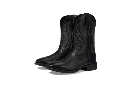 Сапоги Ariat Slim Zip Ultra