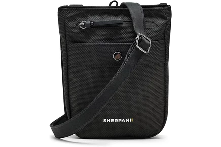 Женская сумка Sherpani Prima Anti-theft Crossbody