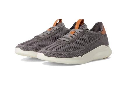 Мужские кроссовки Cole Haan Grand Crosscourt Stitchlite Runox Sneakers