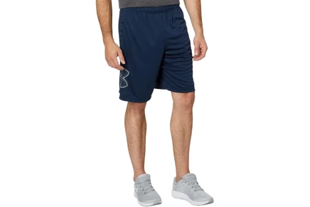 Шорты Under Armour UA Tech Graphic Shorts