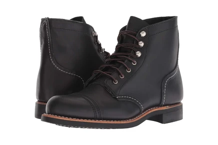 Ботинки Red Wing Heritage Iron Ranger