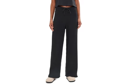 Брюки Splendid Jet Set Sweater Pants