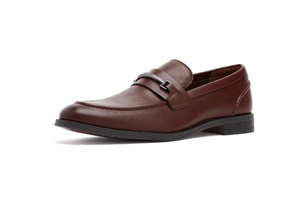 Мужские оксфорды Tommy Hilfiger Jamento, коньячные