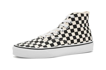 Мужские кеды Vans Authentic Hi 2.0