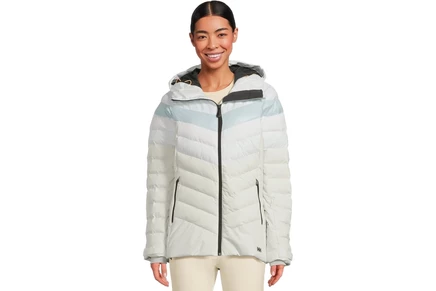 Куртка Helly Hansen Imperial Puffy 2.0 Jacket