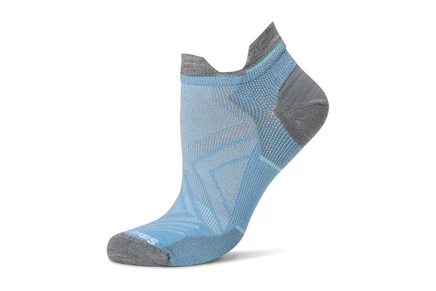 Носки Smartwool Run Zero Cushion Low Ankle
