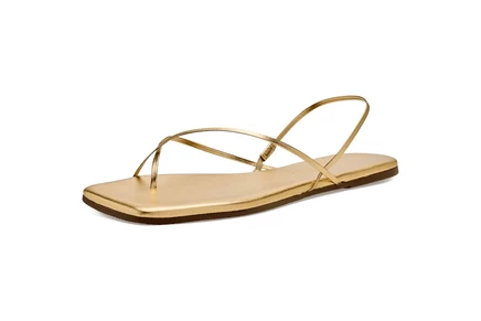 Сандалии TKEES Square Toe Millie