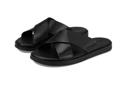 Сандалии Cole Haan Nantucket Cross Strap Sandals