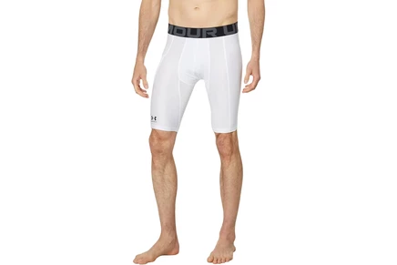 Шорты Under Armour HeatGear Armour Long Shorts