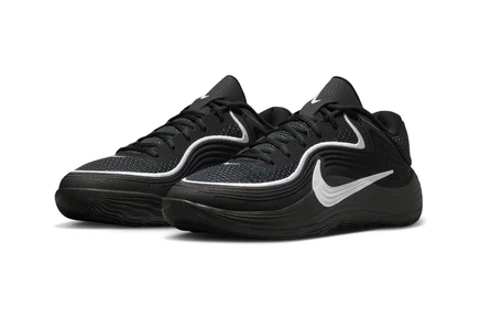 Мужские кроссовки Nike Precision 8 Low