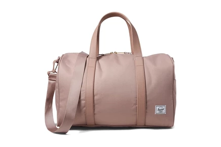 Сумка Herschel Supply Co. Novel Carry-On Duffel