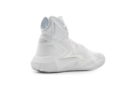 Under Armour Highlight Ace 2 Volleyball Shoes white/white/halo gray