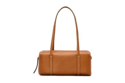 Женская сумка через плечо Madewell Modern Legacy Shoulder Bag - Oil Pascal