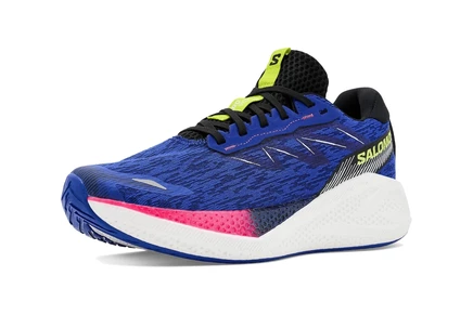 Мужские кроссовки Salomon Aero Glide 4