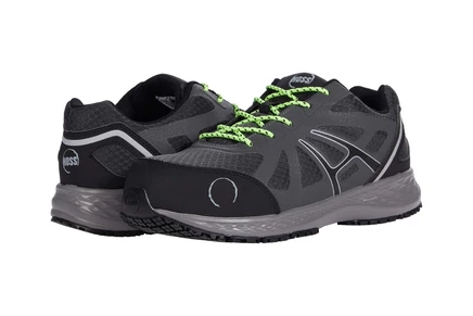 Hoss Express grey